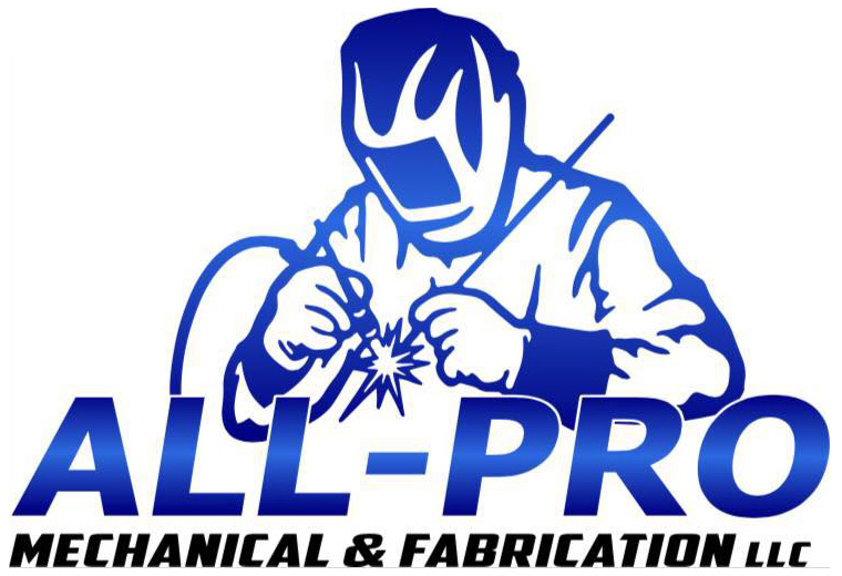 All Pro Mechanical & Fabrication